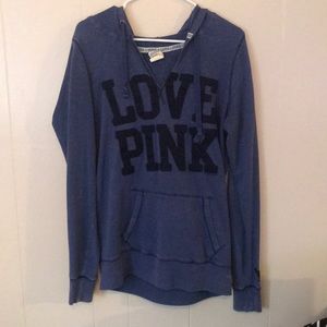 Super Soft Victoria’s Secret Hoodie